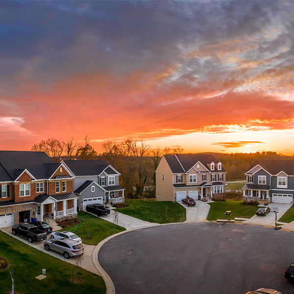 Neighborhood Overview